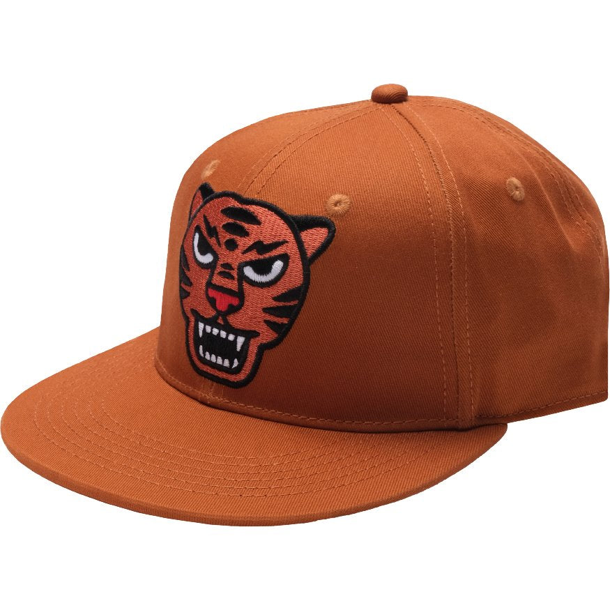 The Collectibles Roarsome Tiger Hip Hop Cap
