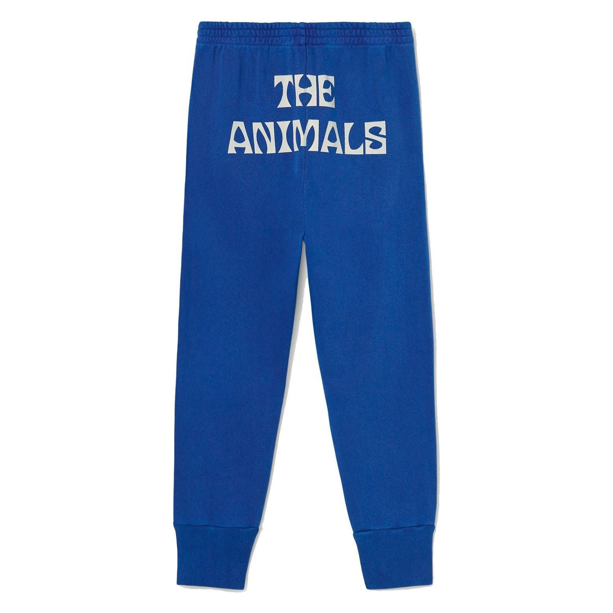 The Animals Deep Blue Panther Pants