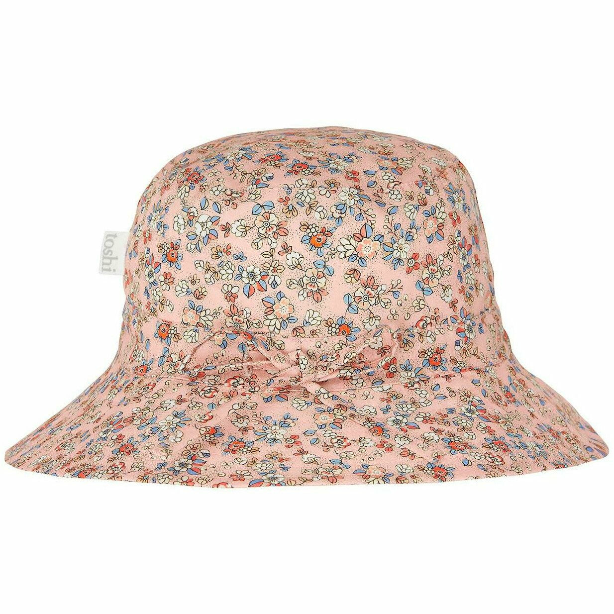 Sunhat Libby Blush