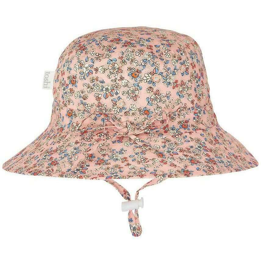 Sunhat Libby Blush