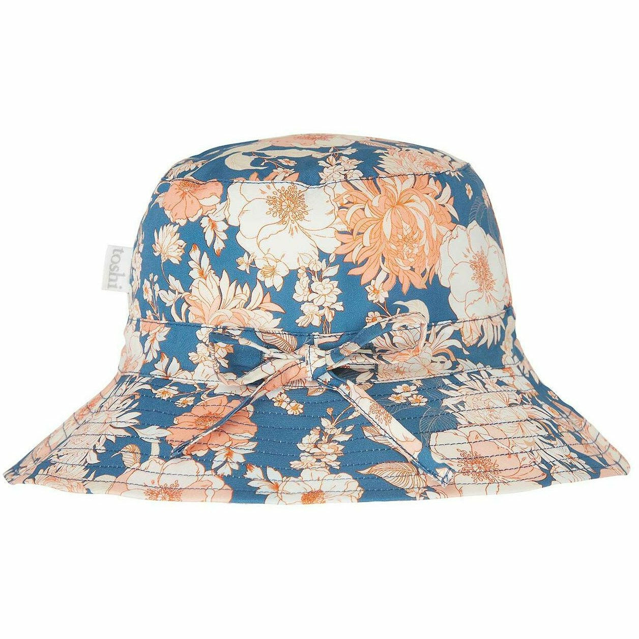 Sunhat Sabrina Midnight