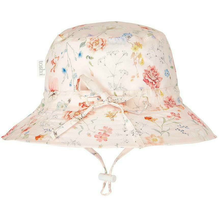 Sunhat Secret Garden Blush