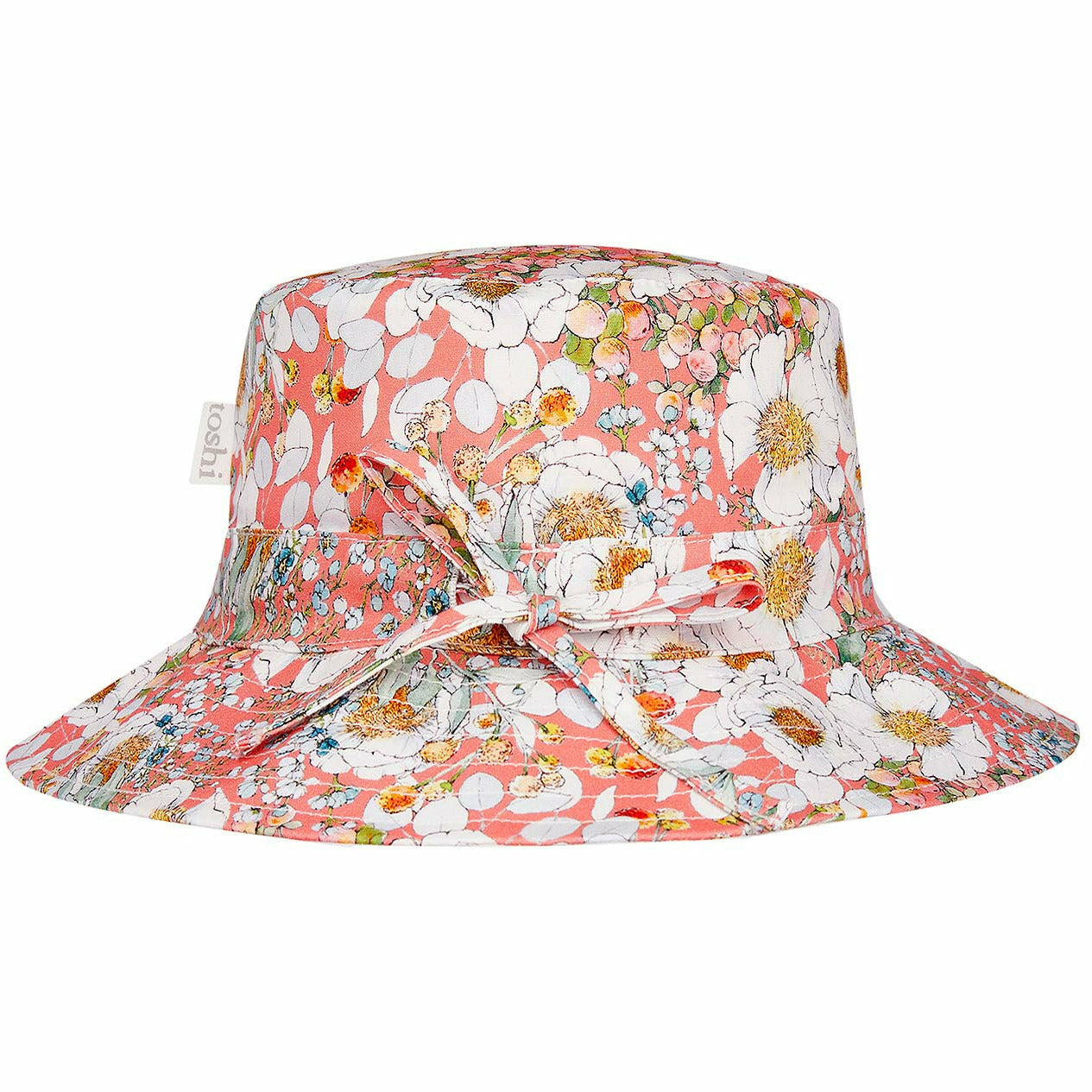 Sunhat Claire Tea Rose