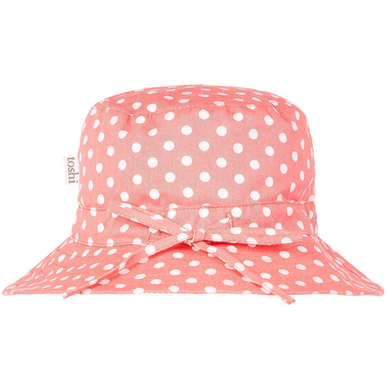 Sunhat Stephanie Tea Rose