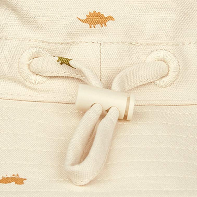 Sunhat Drifter Jurassic