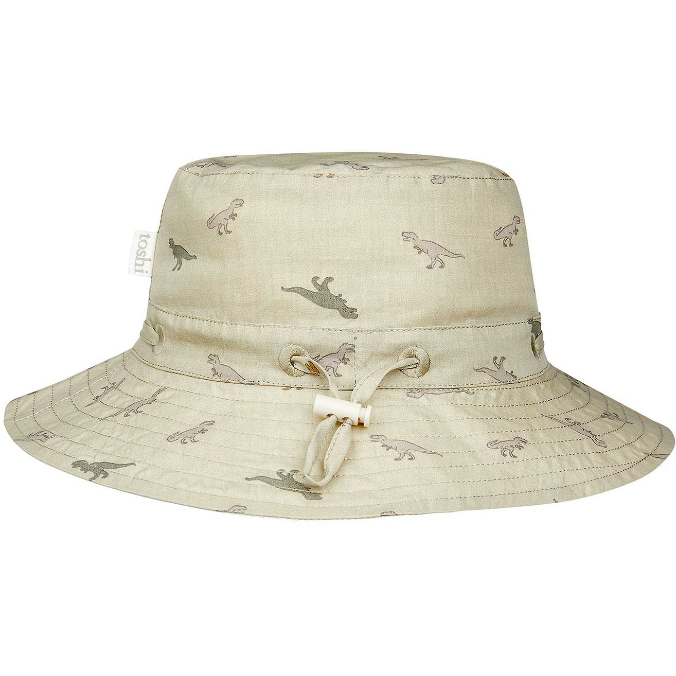 Sunhat Playtime Dinosauria