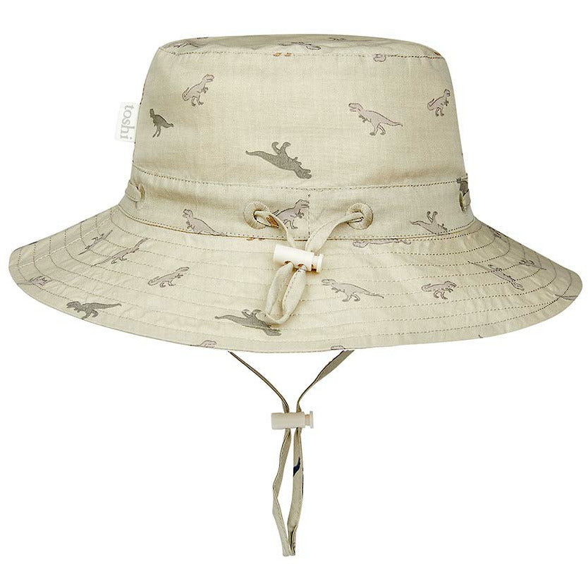 Sunhat Playtime Dinosauria