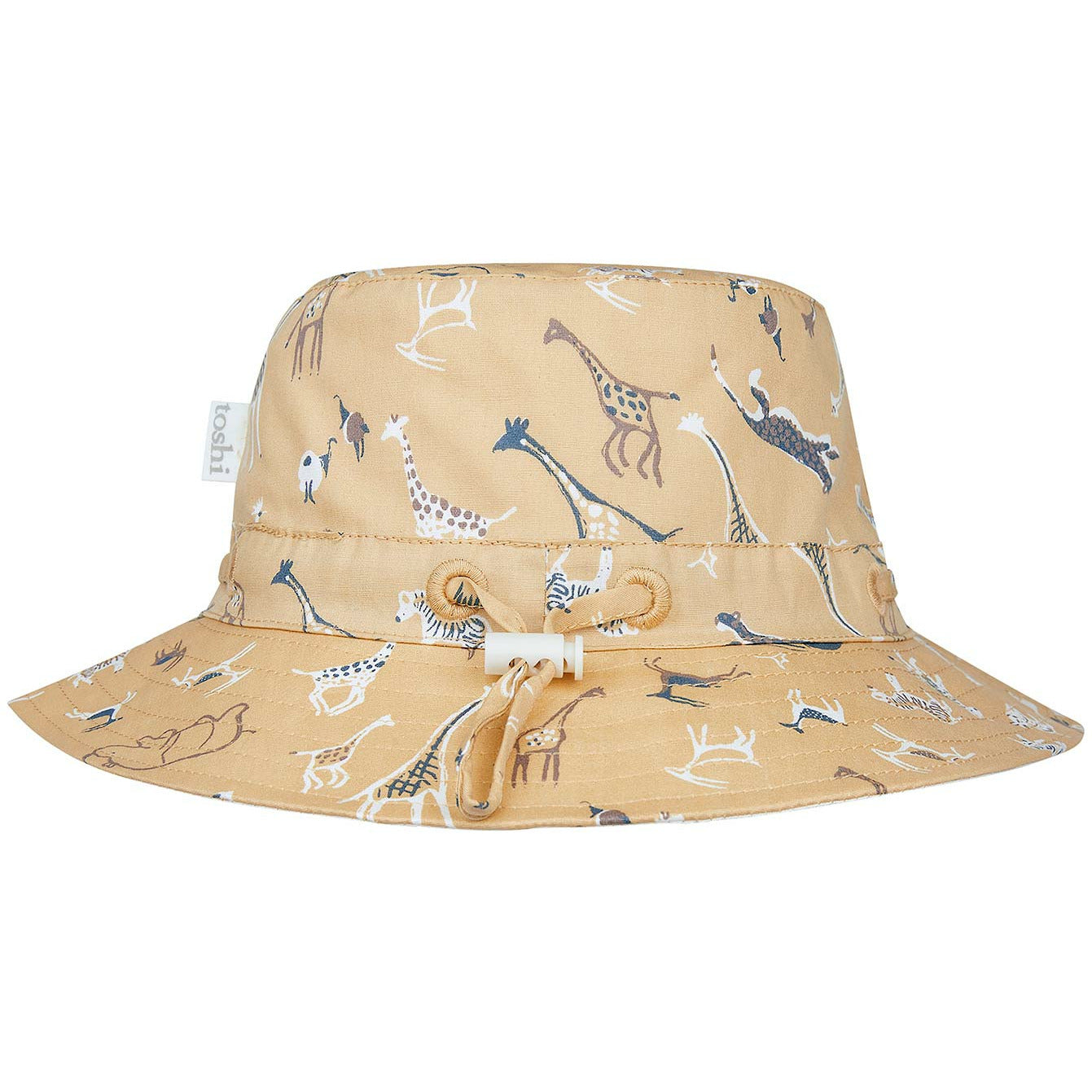 Sunhat Playtime Wild Tribe