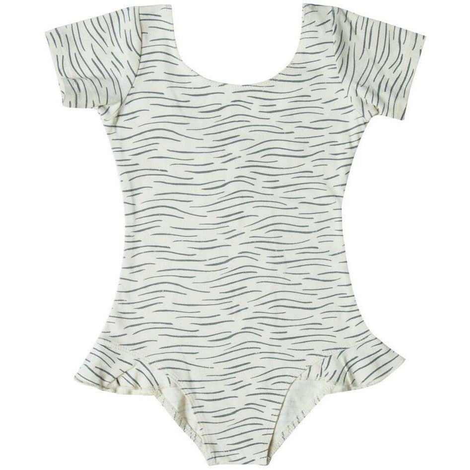 Leotards - Ocean Waves