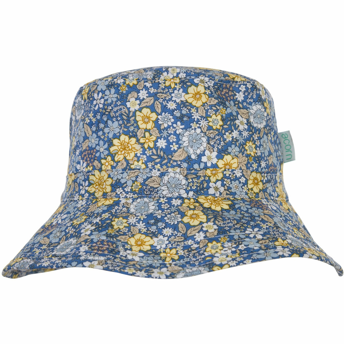 Remi Bucket Hat