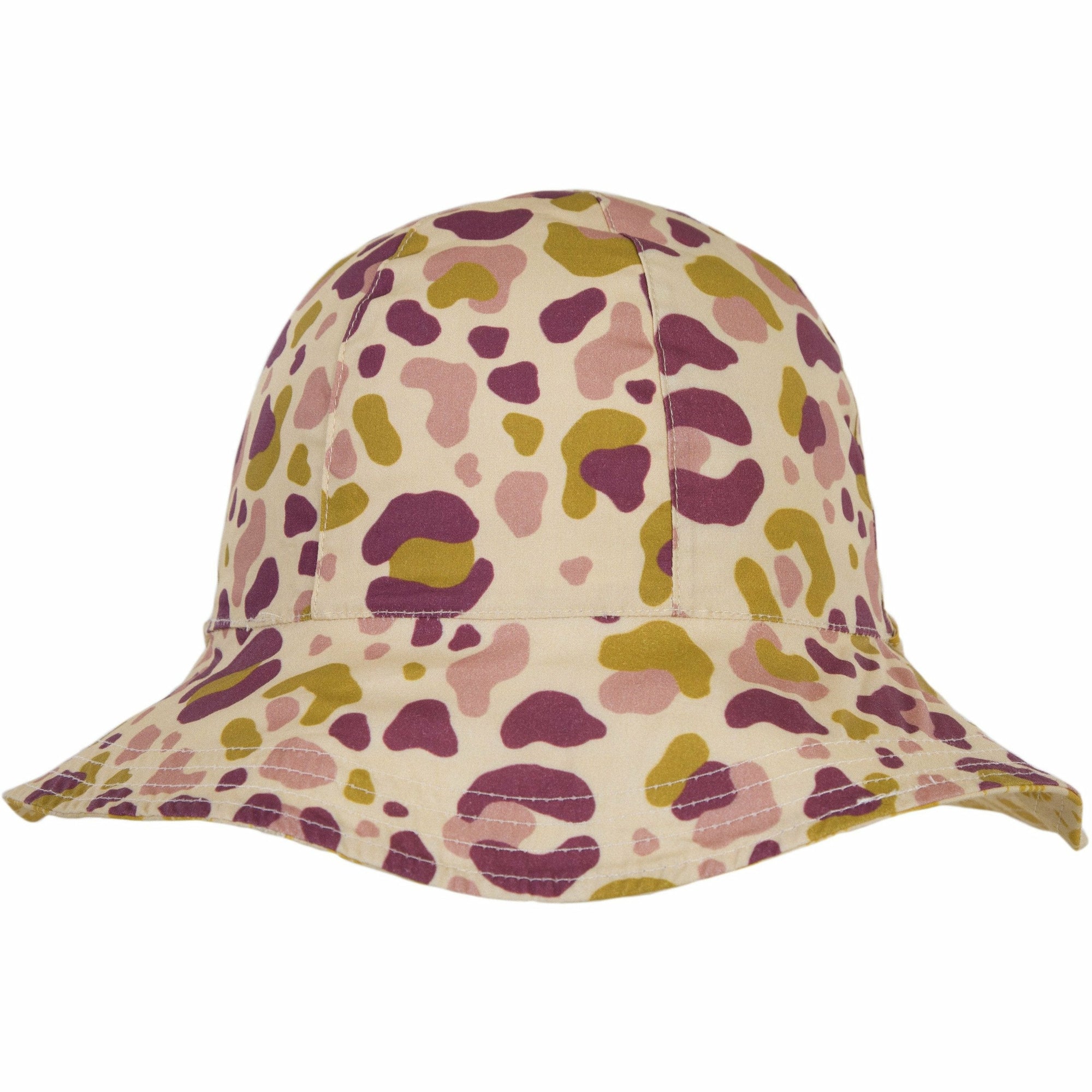 Golden Sun Reversible Hat