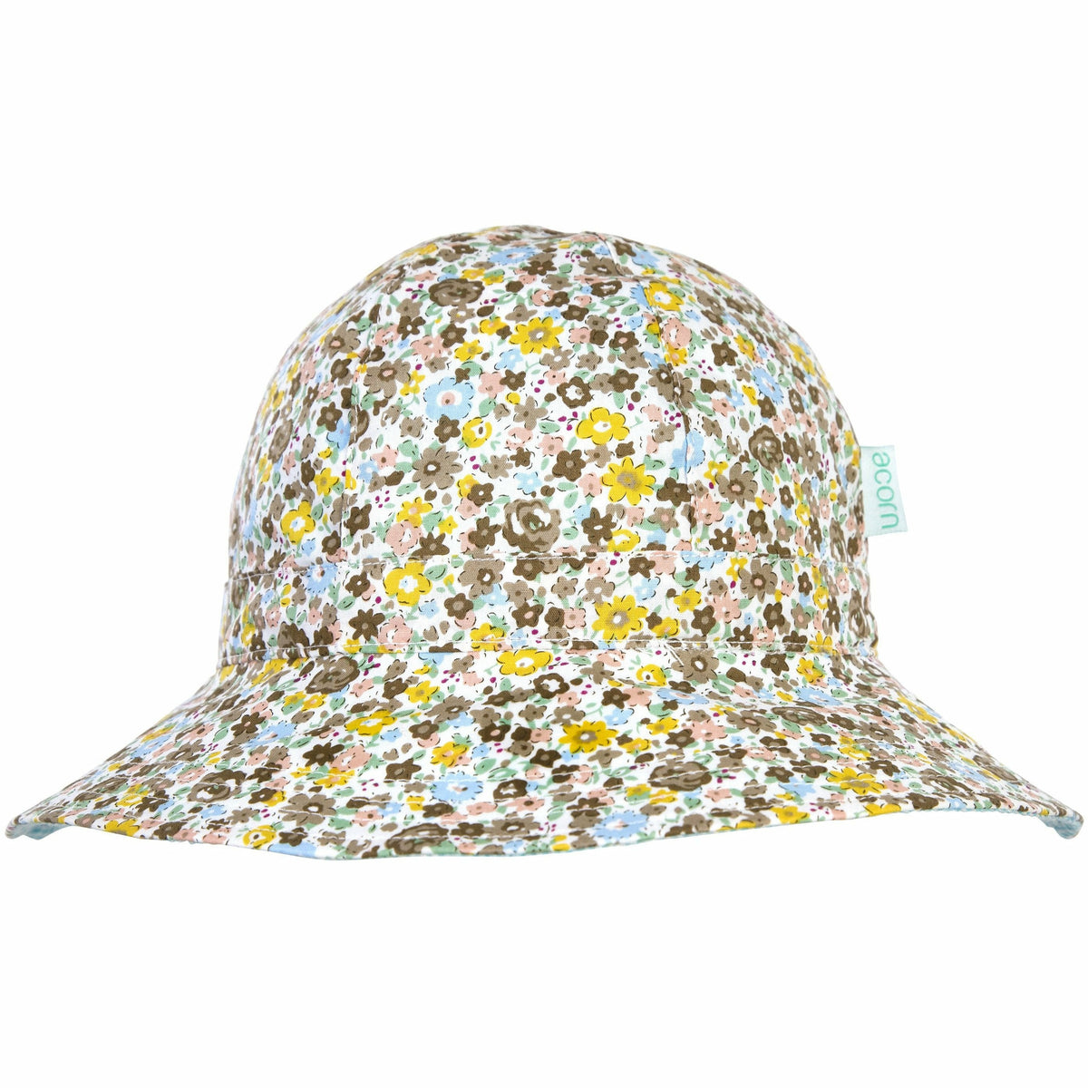 Meadow Reversible Hat