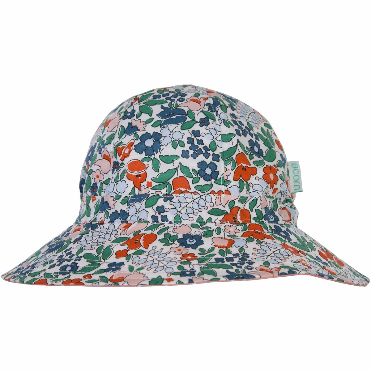 Evergreen Floppy Hat