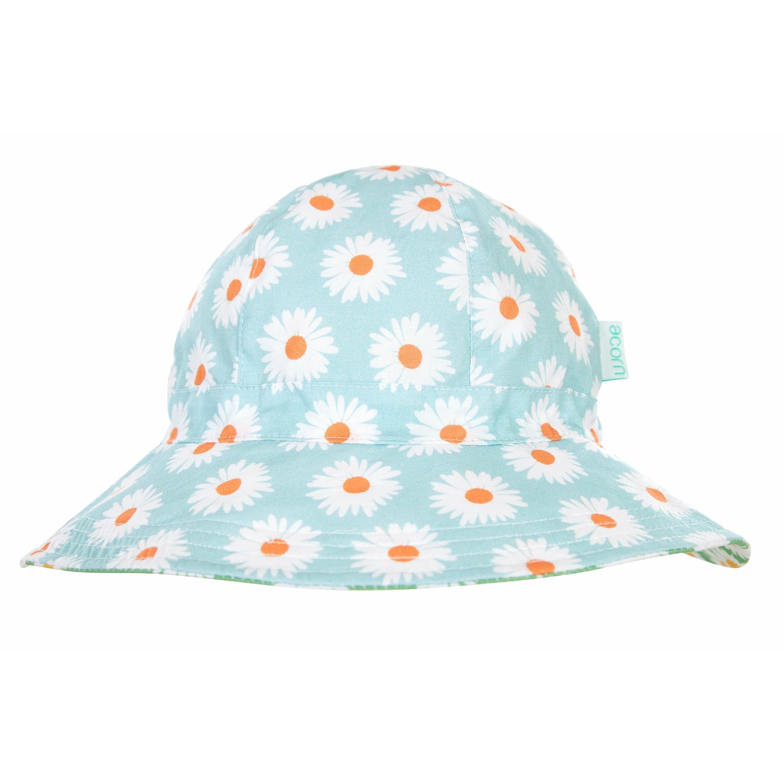 Daisy Reversible Hat
