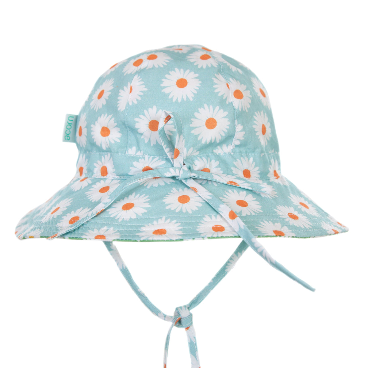 Daisy Reversible Hat