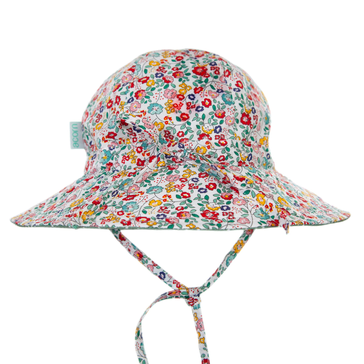 Zoe Reversible Hat