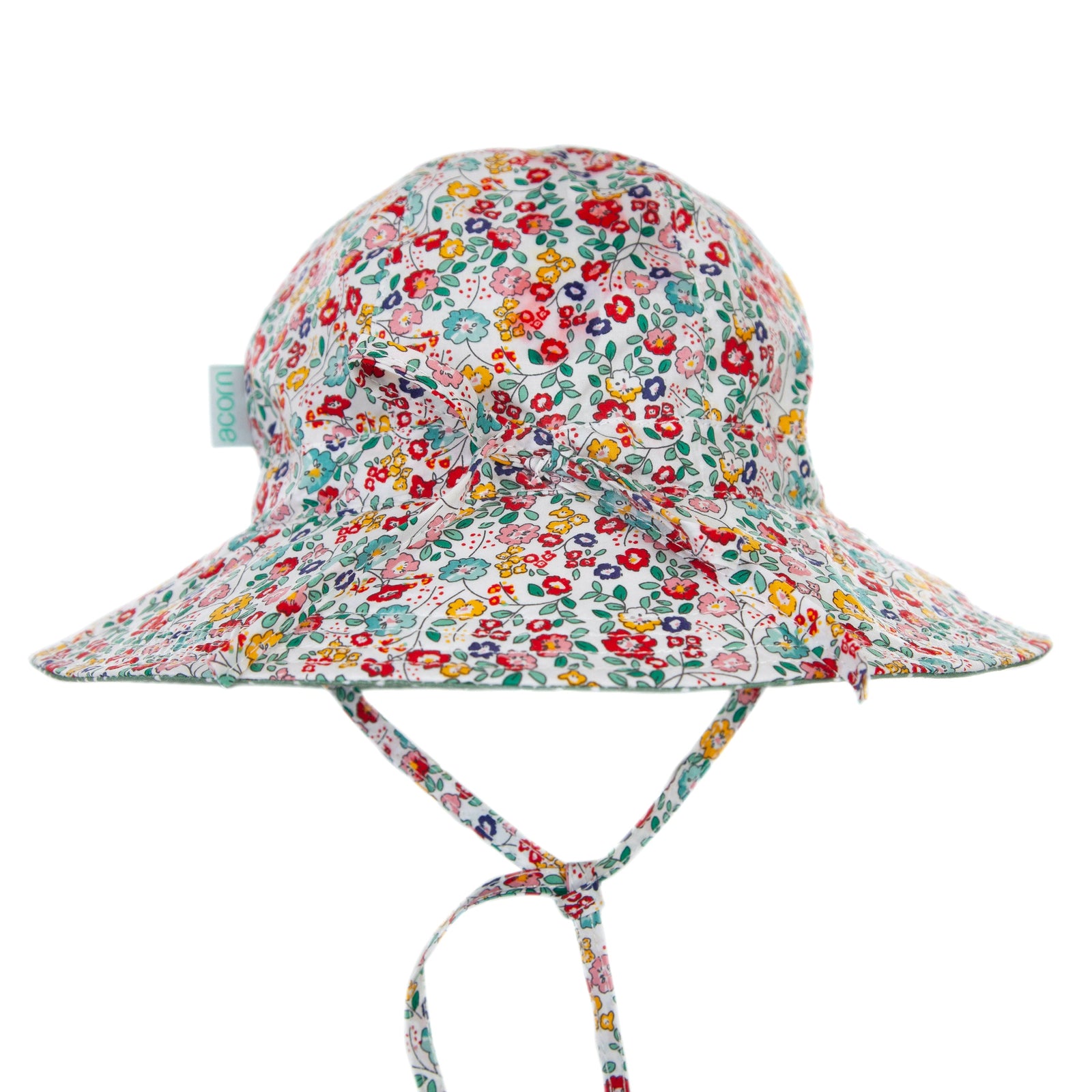 Zoe Reversible Hat