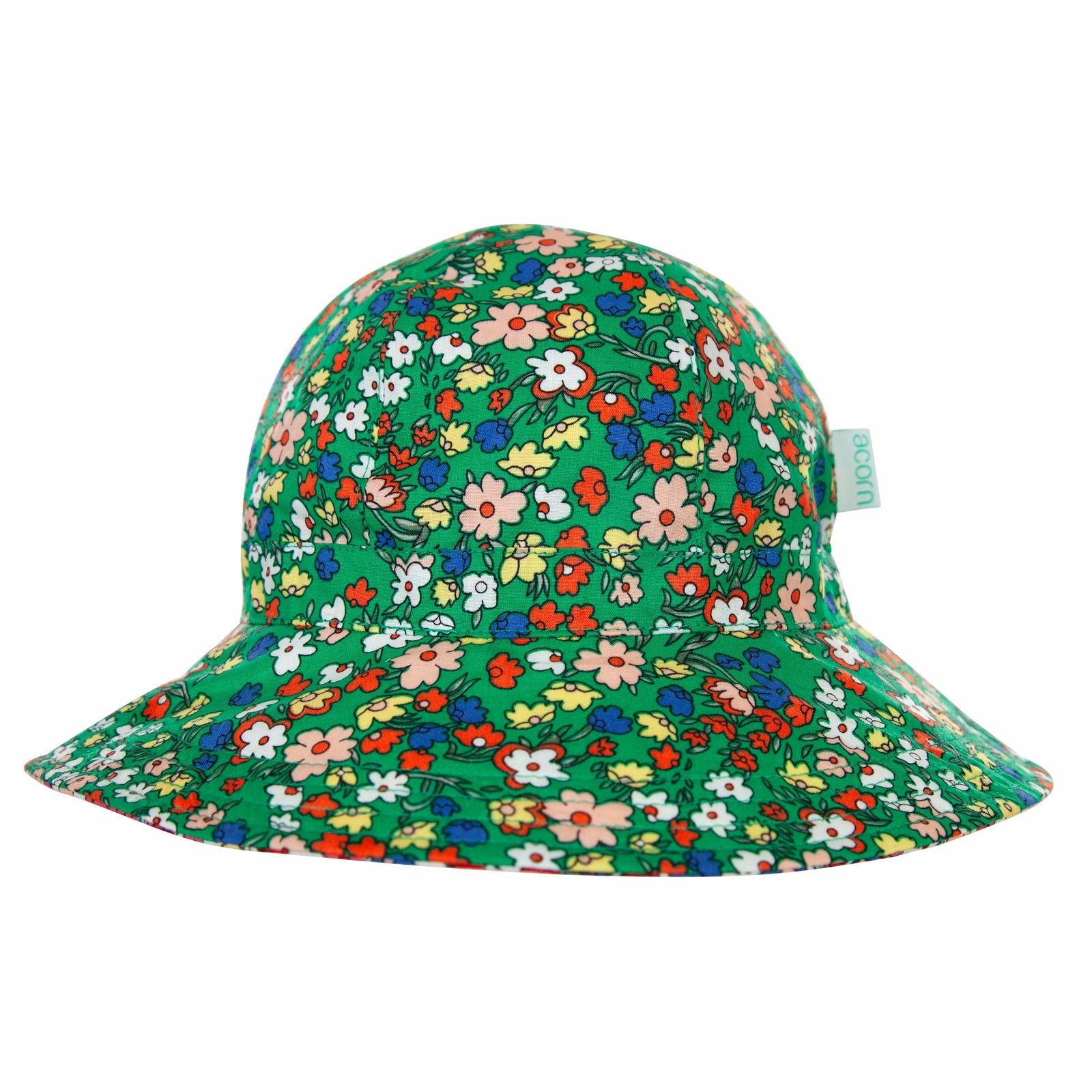 Frankie Reversible Hat