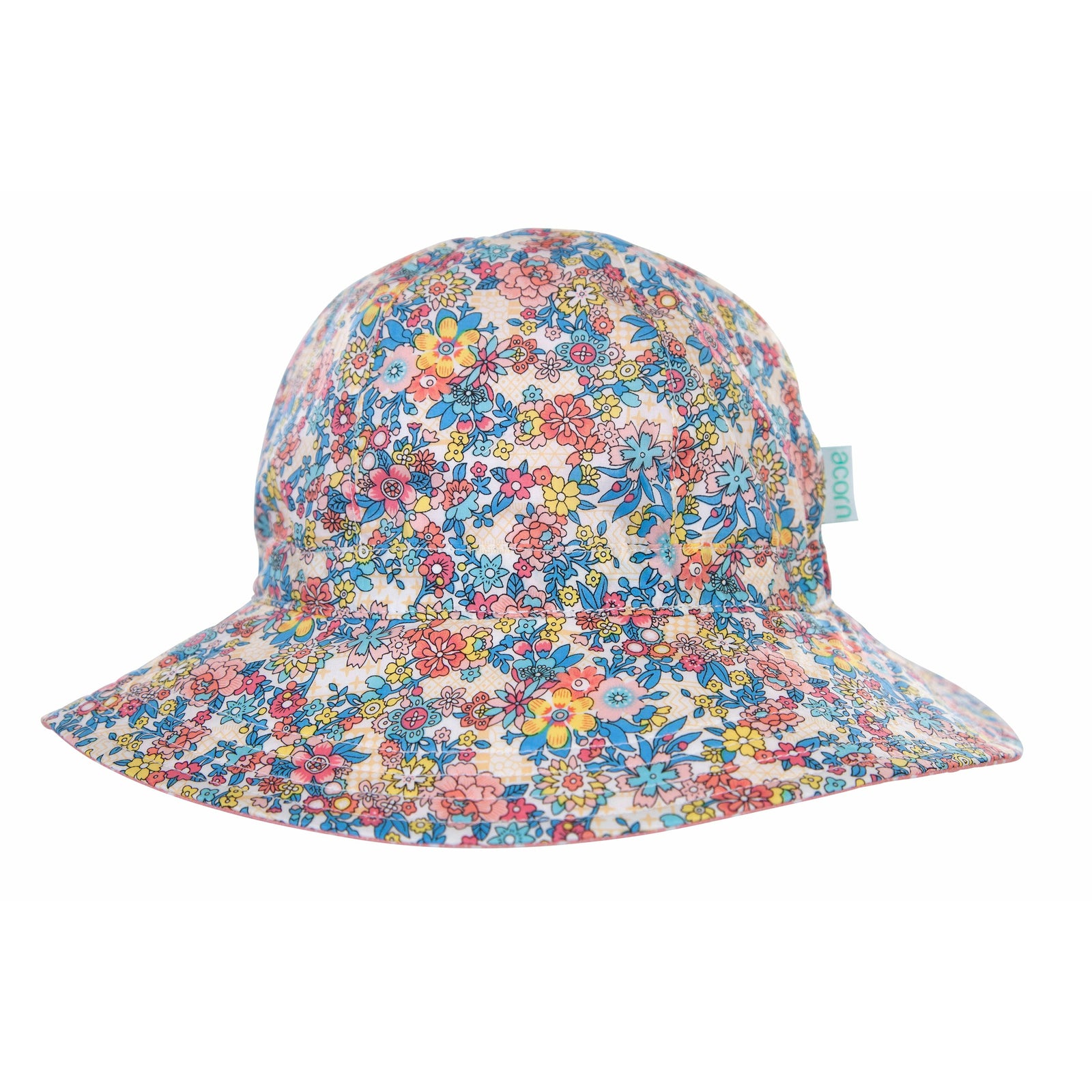 Olivia Reversible Hat