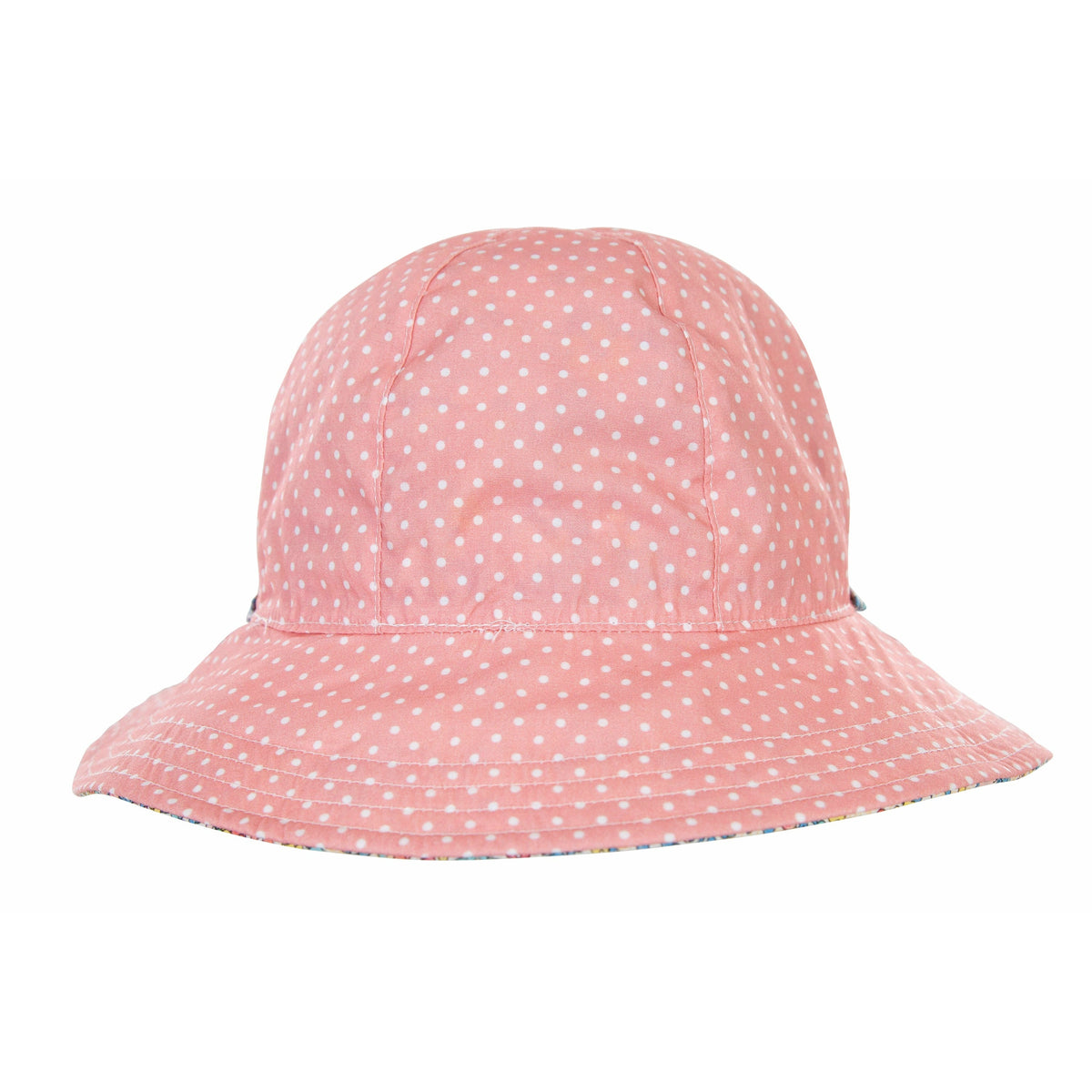 Olivia Reversible Hat