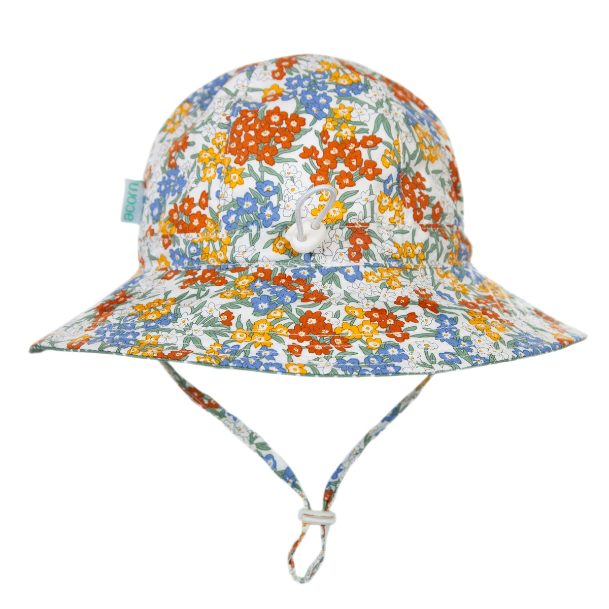 Mia Floppy Hat