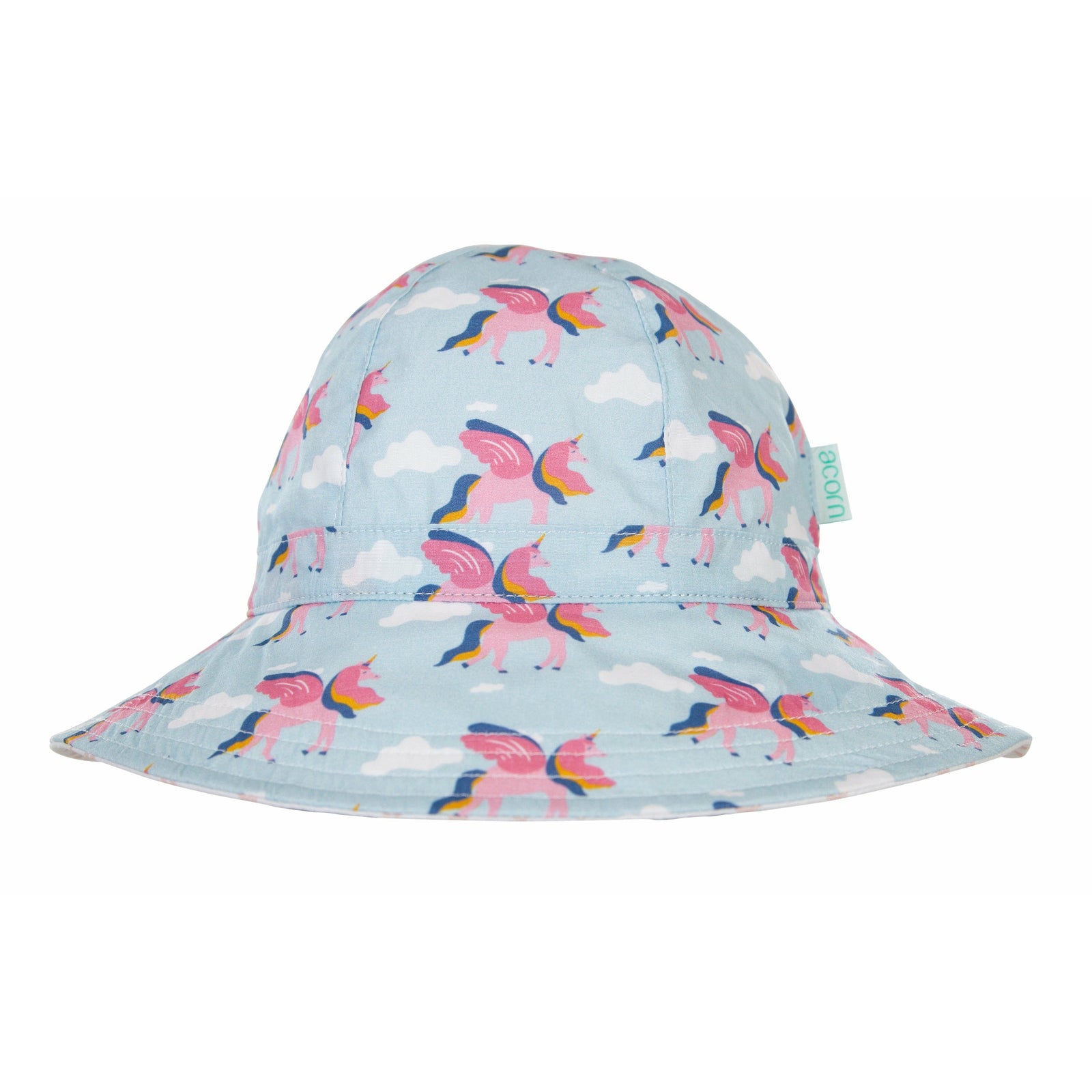 Pegusus Floppy Hat