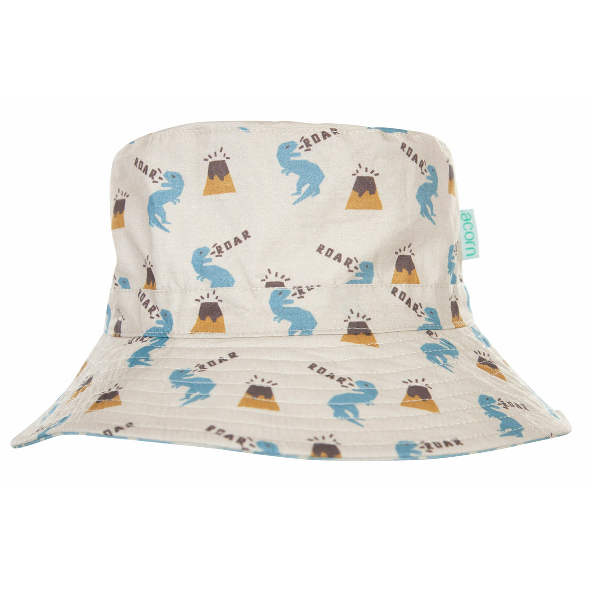Dino-Roar Bucket Hat