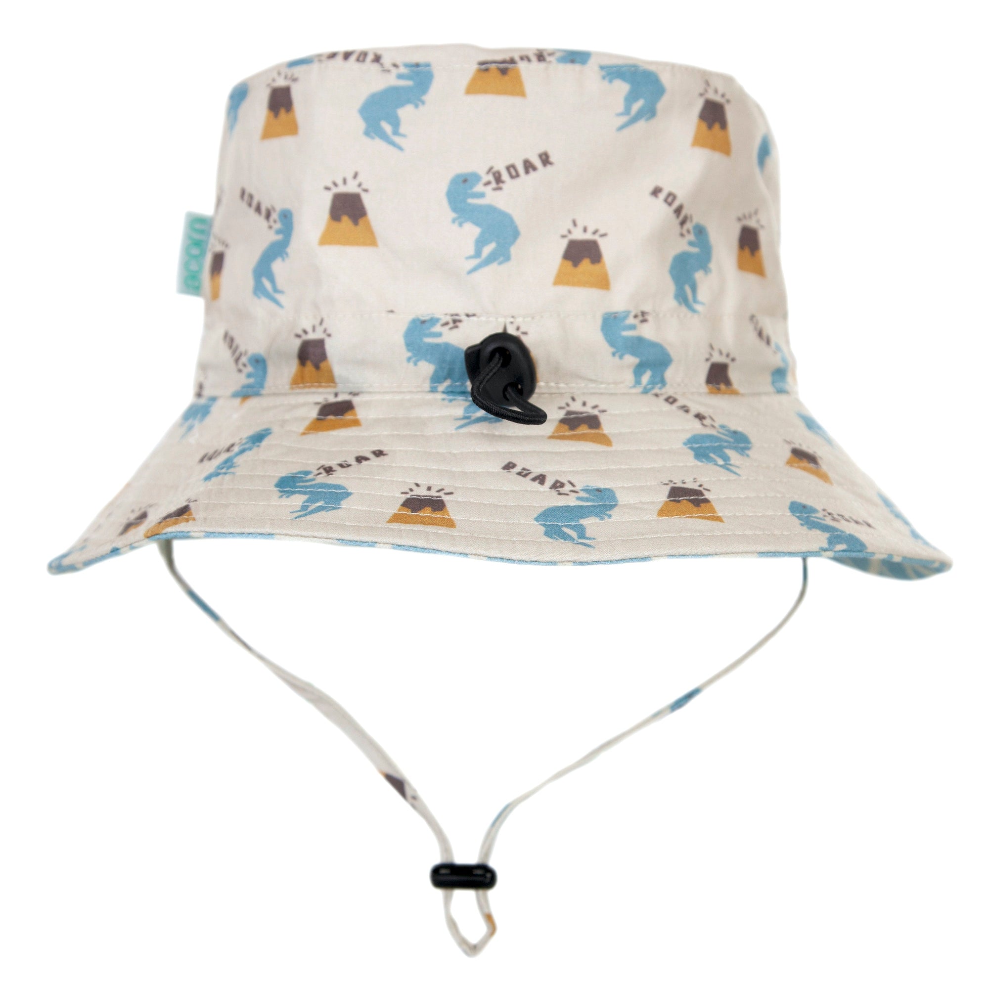 Dino-Roar Bucket Hat
