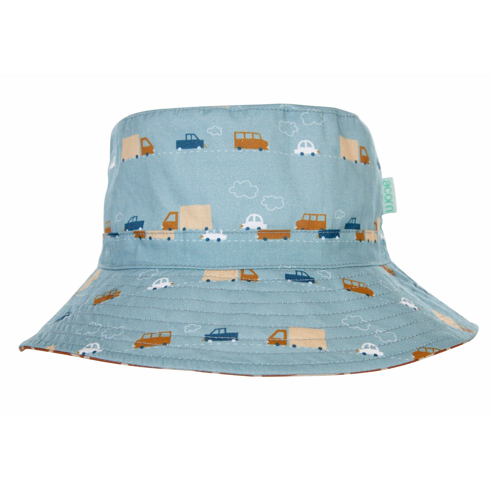 Cars Bucket Hat