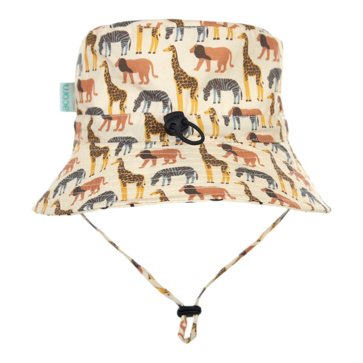 Safari Bucket Hat