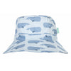 Whale Bucket Hat