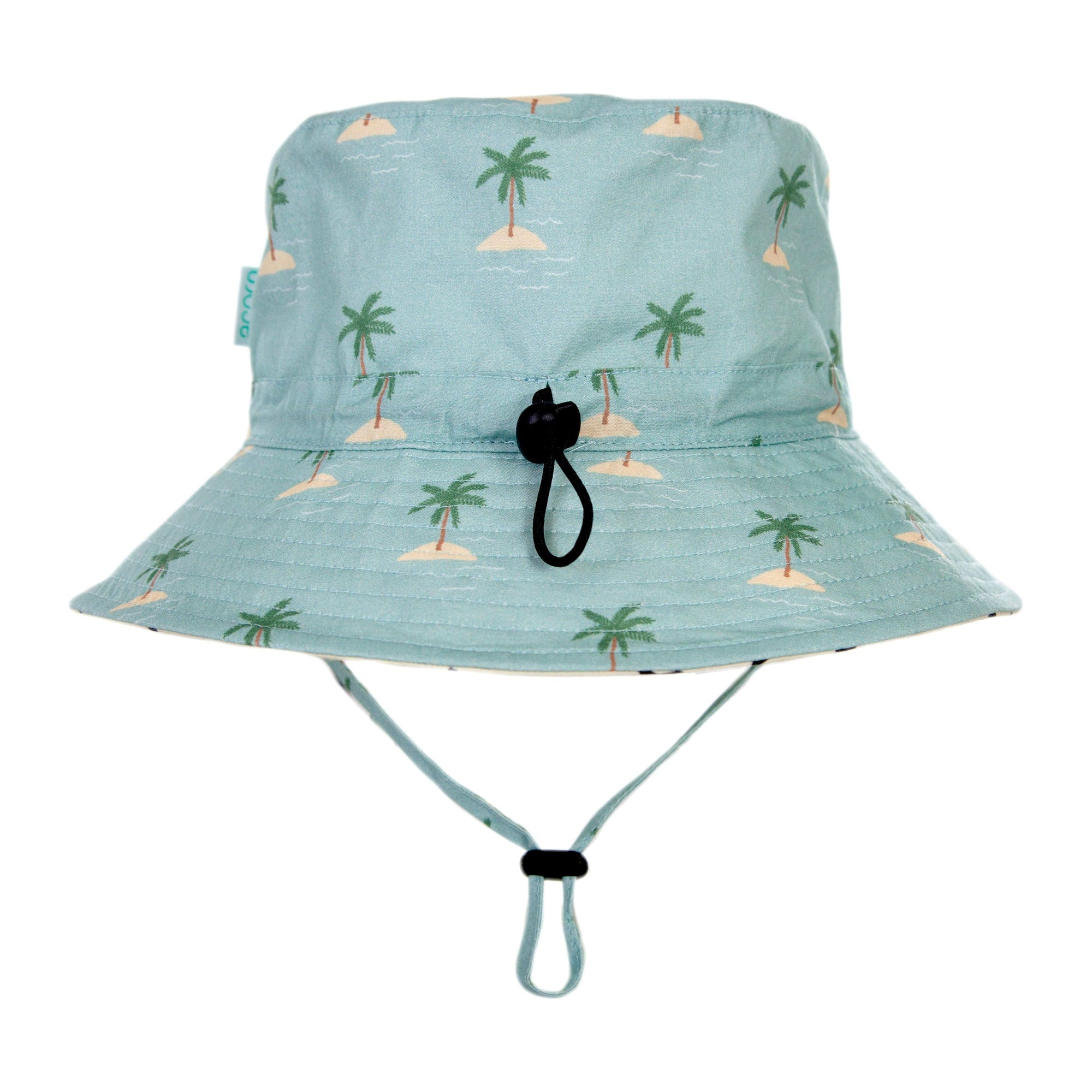Island Bucket Hat