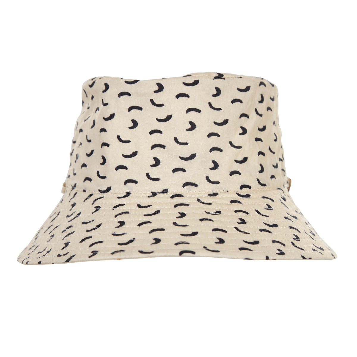 Big Cats Reversible Bucket Hat