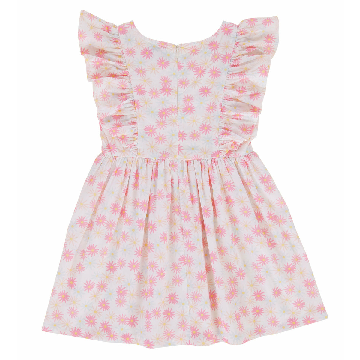 Marly Dress - Betsy Daisy Floral