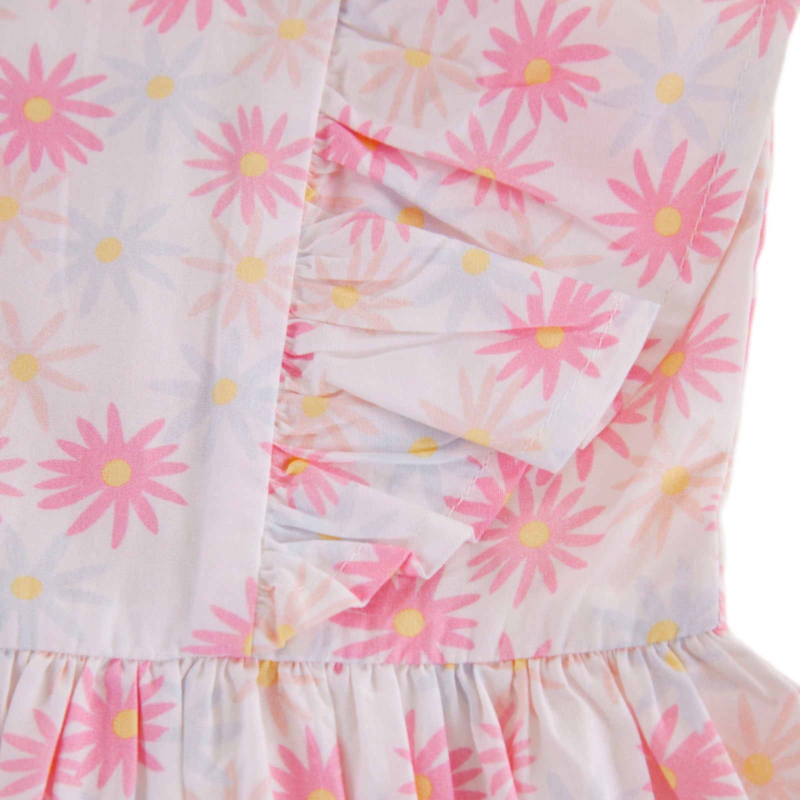 Marly Dress - Betsy Daisy Floral