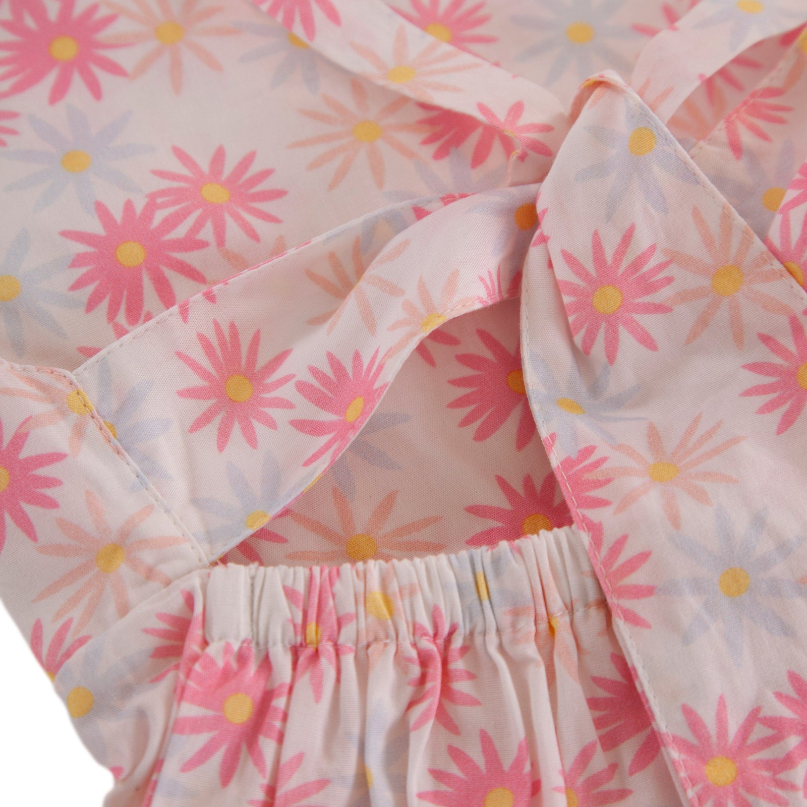Moon Jumpsuit - Betsy Daisy Floral