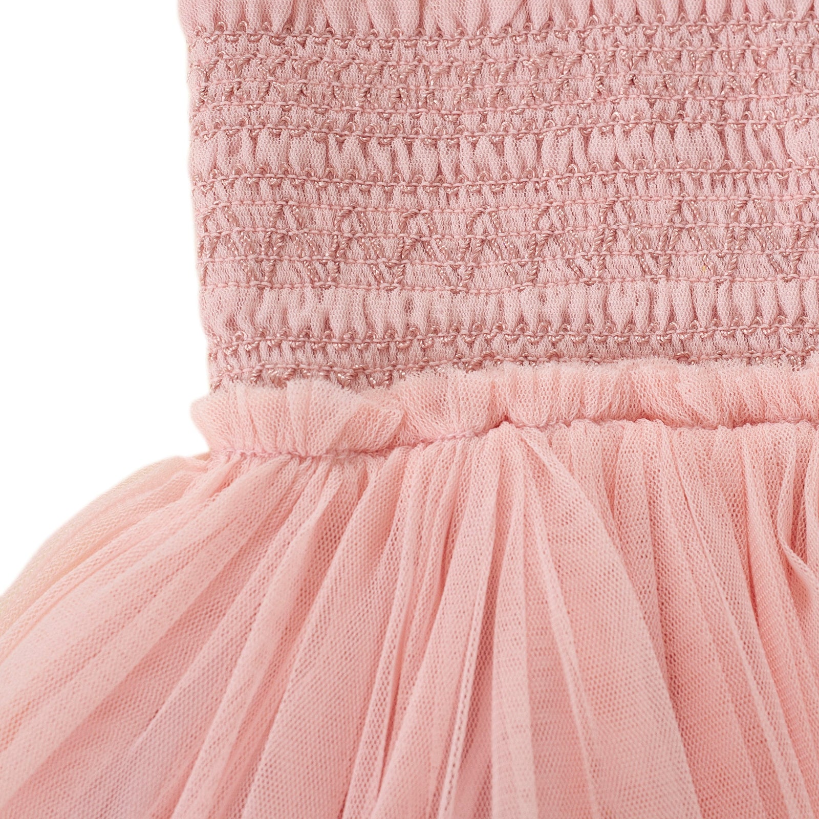Olivia Skirt - Primrose Pink