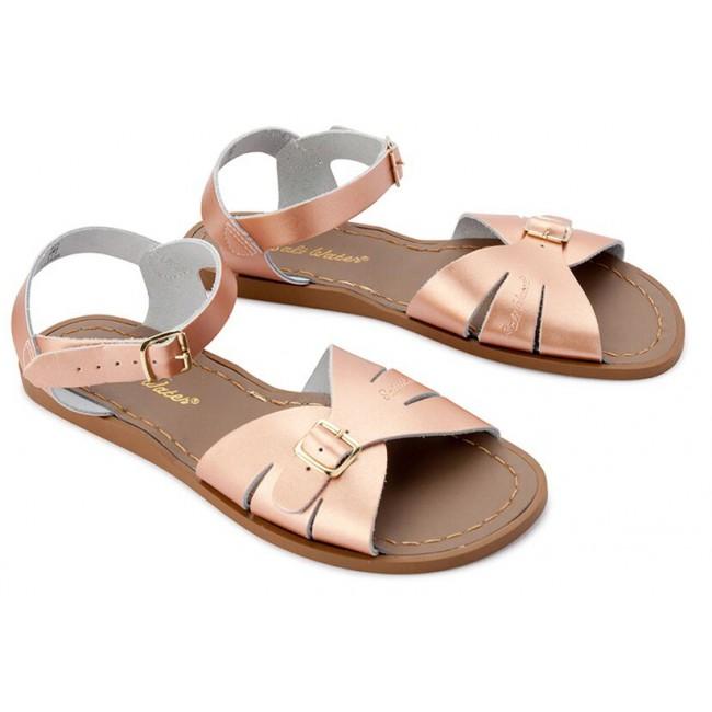 Salt Water Classic - Rose Gold