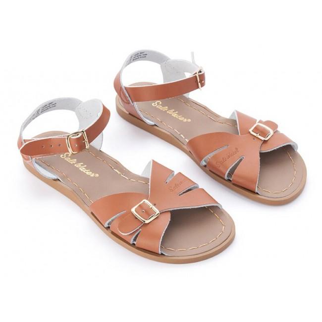 Salt Water Classic - Tan