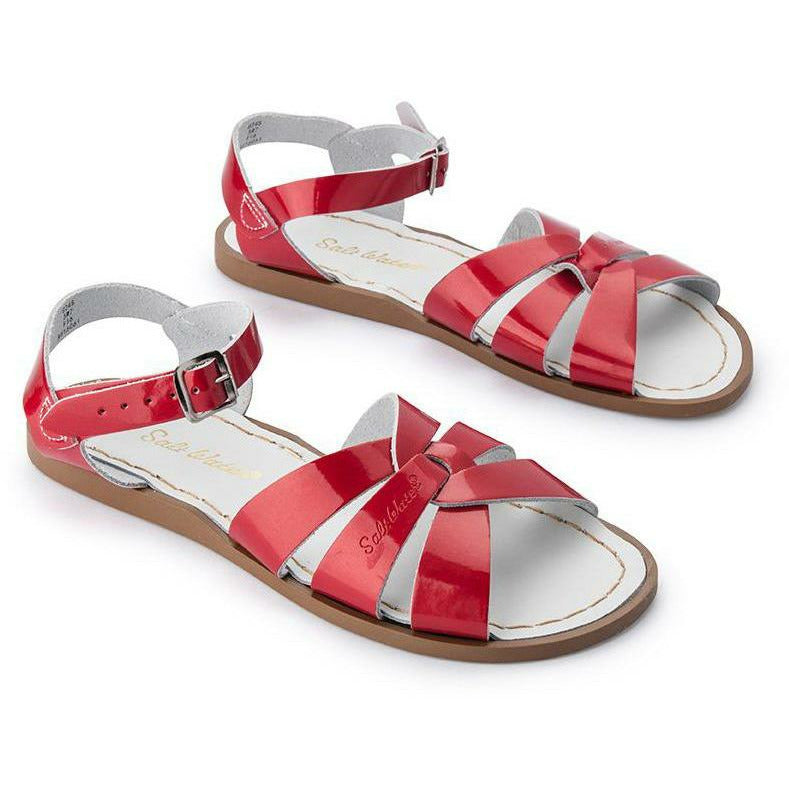Salt Water Original - Candy Red