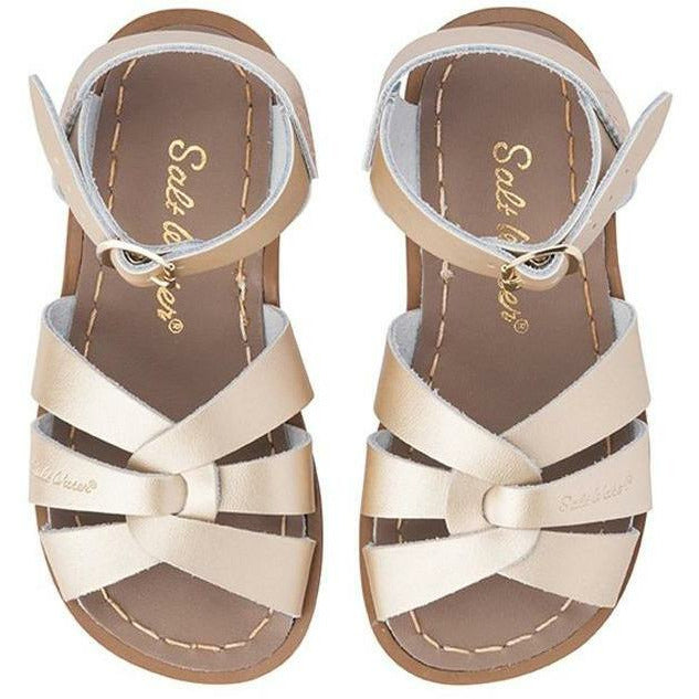 Salt Water Original - Gold