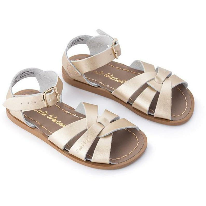 Salt Water Original - Gold