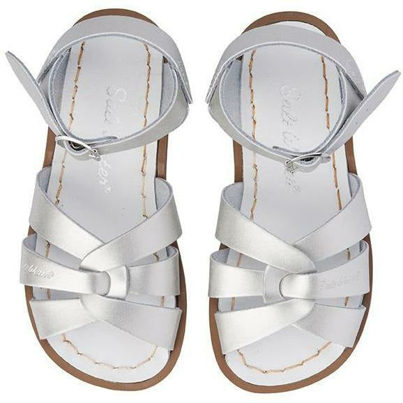 Salt Water Original - Silver