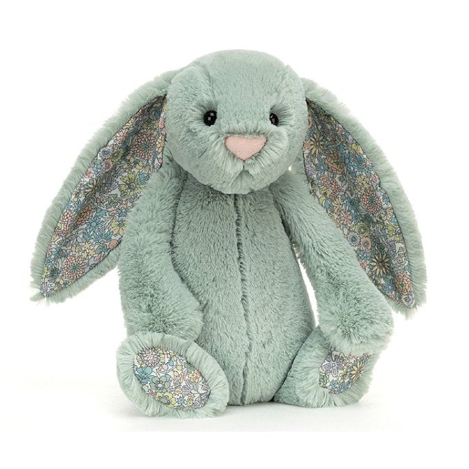 Blossom Sage Bunny Small