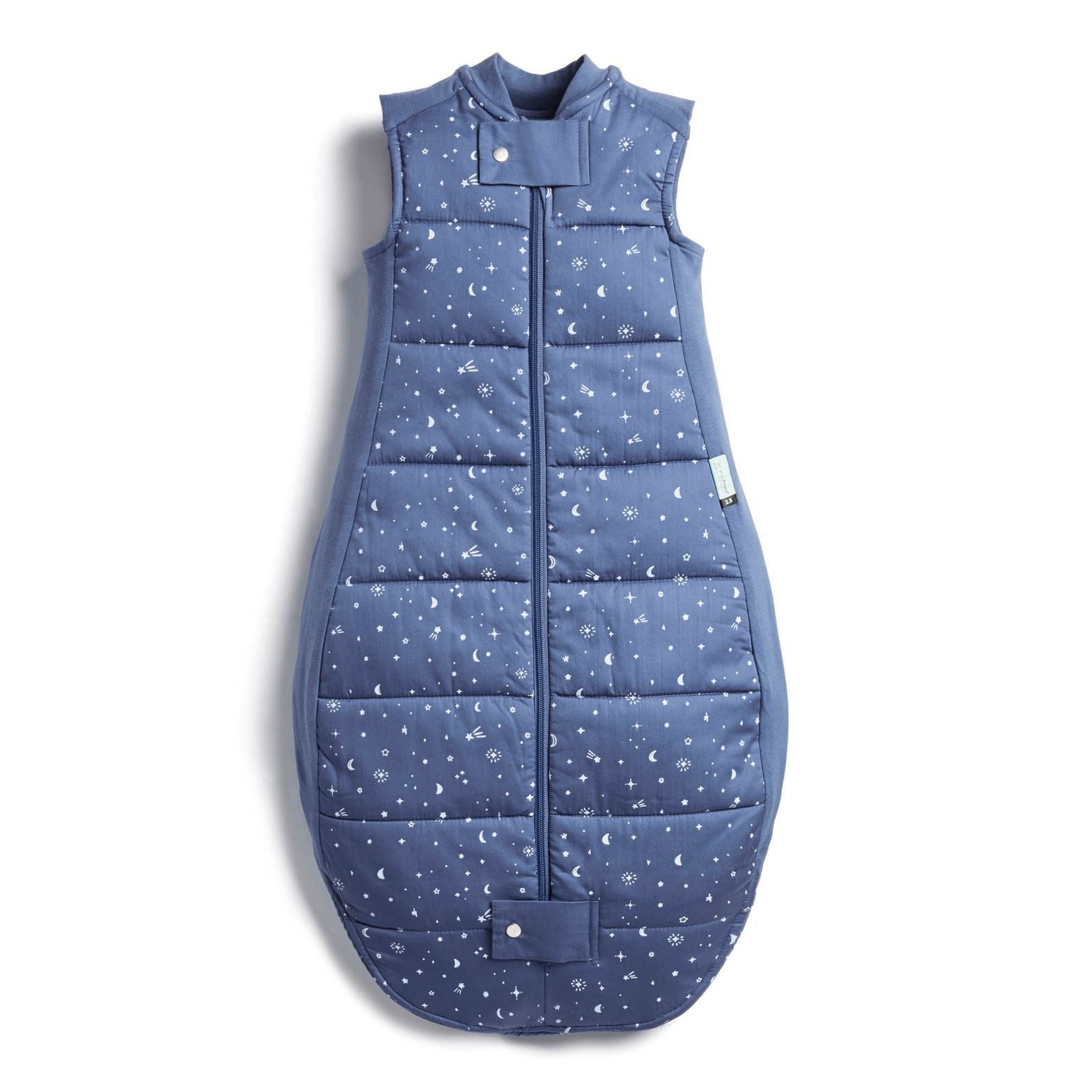 Sheeting Sleeping Bag - Night Sky 2.5 Tog