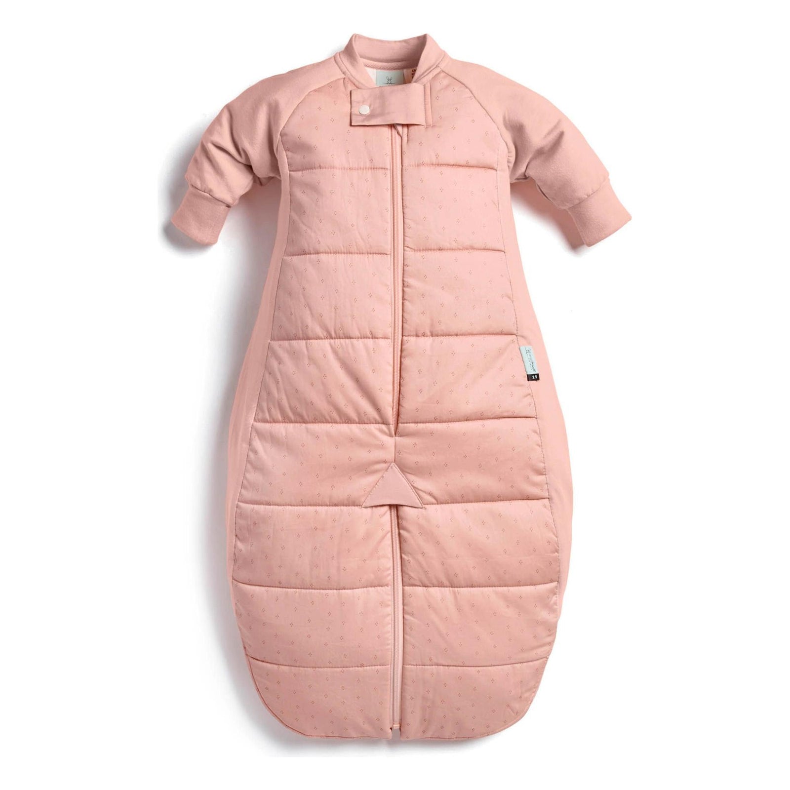 Sleep Suit Bag - Berries 2.5 Tog