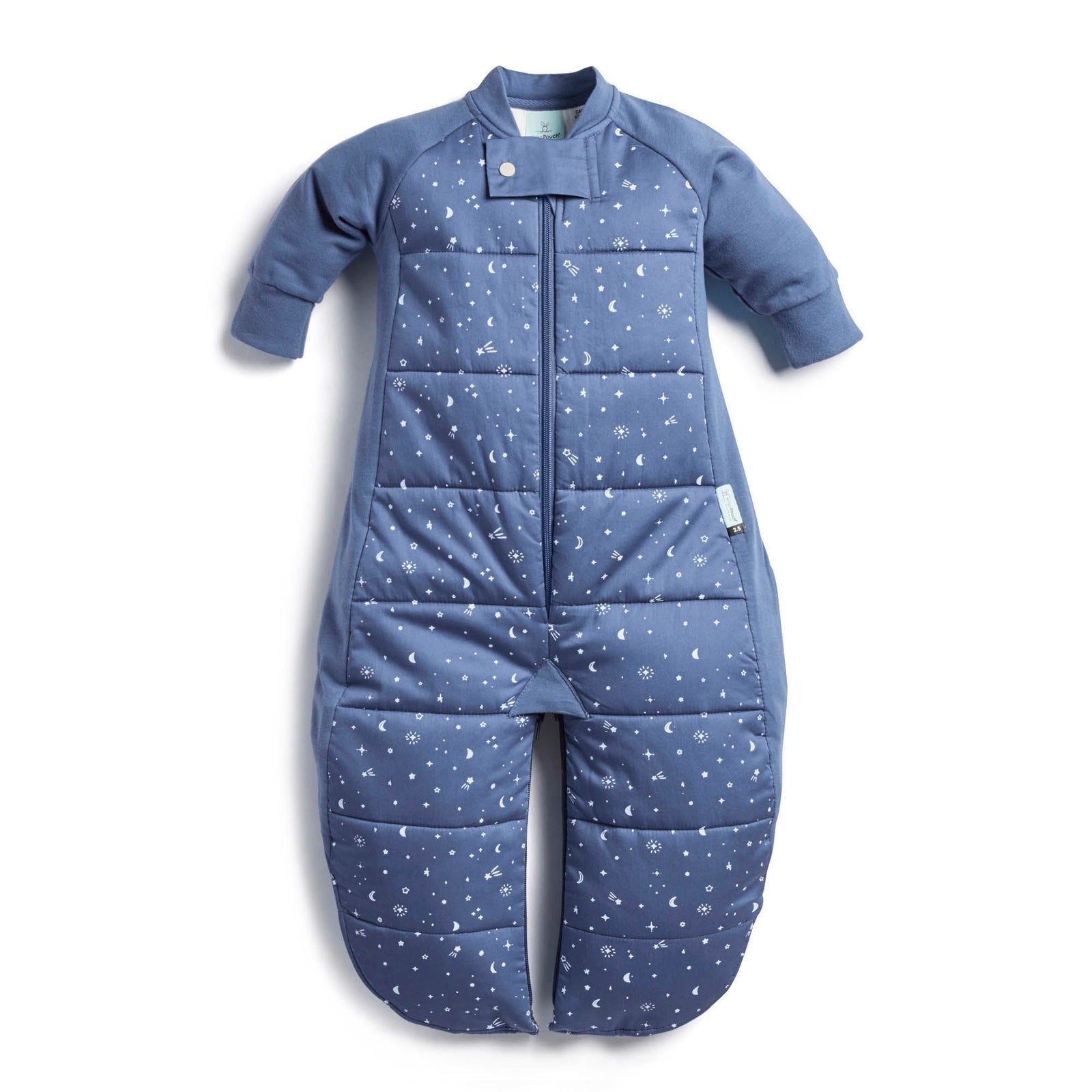 Sleep Suit Bag - Night Sky 2.5 Tog