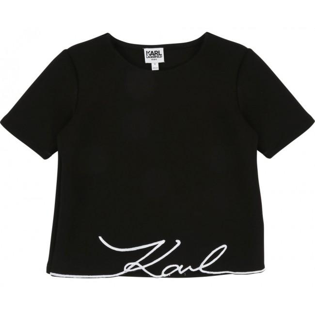 Summer Klub Sweatshirt - Black
