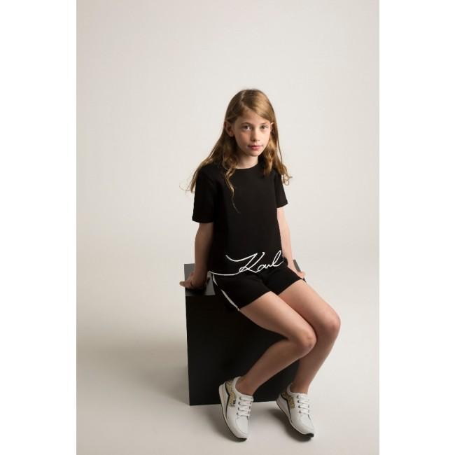 Summer Klub Sweatshirt - Black