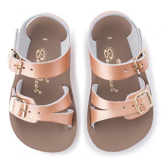 Sun-San Infant Sea Wee - Rose Gold